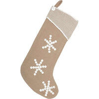 Thumbnail for Pearlescent Stocking 11x20 VHC Brands - The Fox Decor