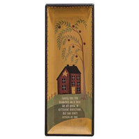 Thumbnail for Family Is...Branch Tray - The Fox Decor