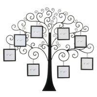 Thumbnail for Family Tree Photo Wall Decor