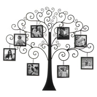 Thumbnail for Family Tree Photo Wall Decor - The Fox Decor
