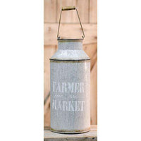 Thumbnail for Farmer Market Milk Can Buckets & Cans CWI+ 