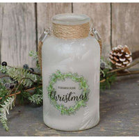 Thumbnail for Farmhouse Christmas Jar, 8
