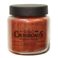 Thumbnail for Farmhouse Jar Candle, 16oz - The Fox Decor