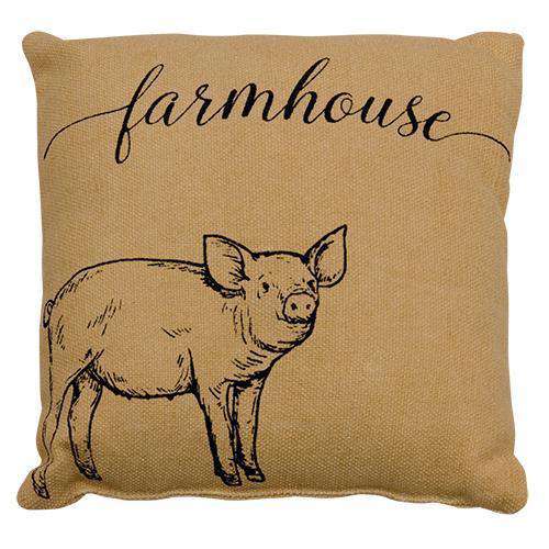 Farmhouse Pillow - 10" Pillows CWI+ 
