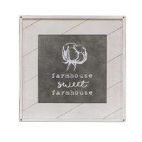 Thumbnail for Farmhouse Sweet Farmhouse Wall Art Farmhouse Signs CWI+ 