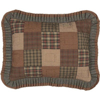 Thumbnail for Crosswoods Standard Sham 21x27 VHC Brands - The Fox Decor