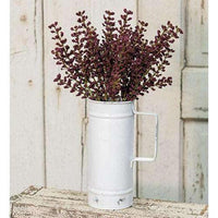 Bursting Astilbe Bush, 14