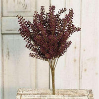 Bursting Astilbe Bush, 14