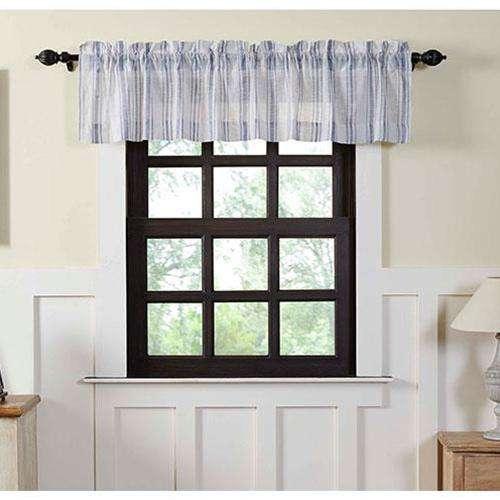 Finn Valance, 16x72 - The Fox Decor