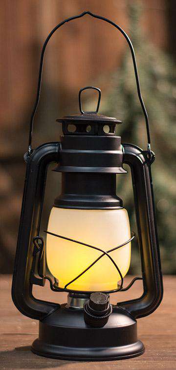 Fireglow Hurricane Lantern, 9.5" Lanterns/Lids CWI+ 