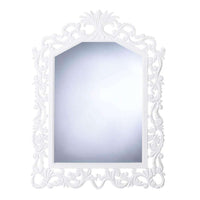 Thumbnail for Fleur-De-Lis Wall Mirror