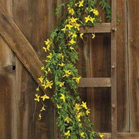 Thumbnail for Forsythia Garland Spring Best Sellers CWI+ 