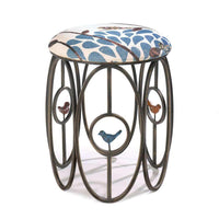 Free As A Bird Stool - The Fox Decor