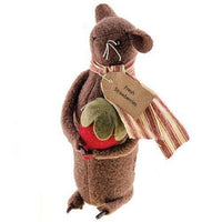 Thumbnail for Fresh Strawberries Mouse Tabletop & Decor CWI+ 