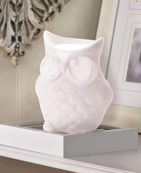 Thumbnail for Friendly Owl Oil Warmer - The Fox Decor