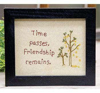 Thumbnail for Friendship Sampler - The Fox Decor