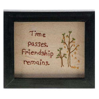 Thumbnail for Friendship Sampler - The Fox Decor