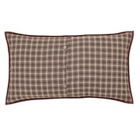 Thumbnail for Dawson Star King Sham 21x37 VHC Brands - The Fox Decor