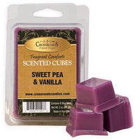Thumbnail for 40/Pkg, Springtime Treasures Scent Cubes - The Fox Decor