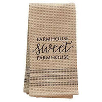 Thumbnail for Sweet Farmhouse Kitchen Dish Towel - The Fox Decor