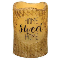 Thumbnail for Home Sweet Home Timer Pillar - The Fox Decor