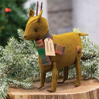 Thumbnail for Sprinkles Dasher Reindeer - The Fox Decor