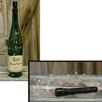 Thumbnail for Wine Bottle Light Strand - The Fox Decor