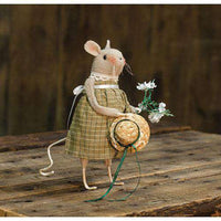 Thumbnail for Garden Mouse General CWI+ 