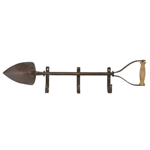 Garden Tool Wall Hanger - The Fox Decor