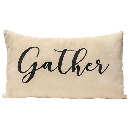 Gather Pillow Pillows CWI+ 