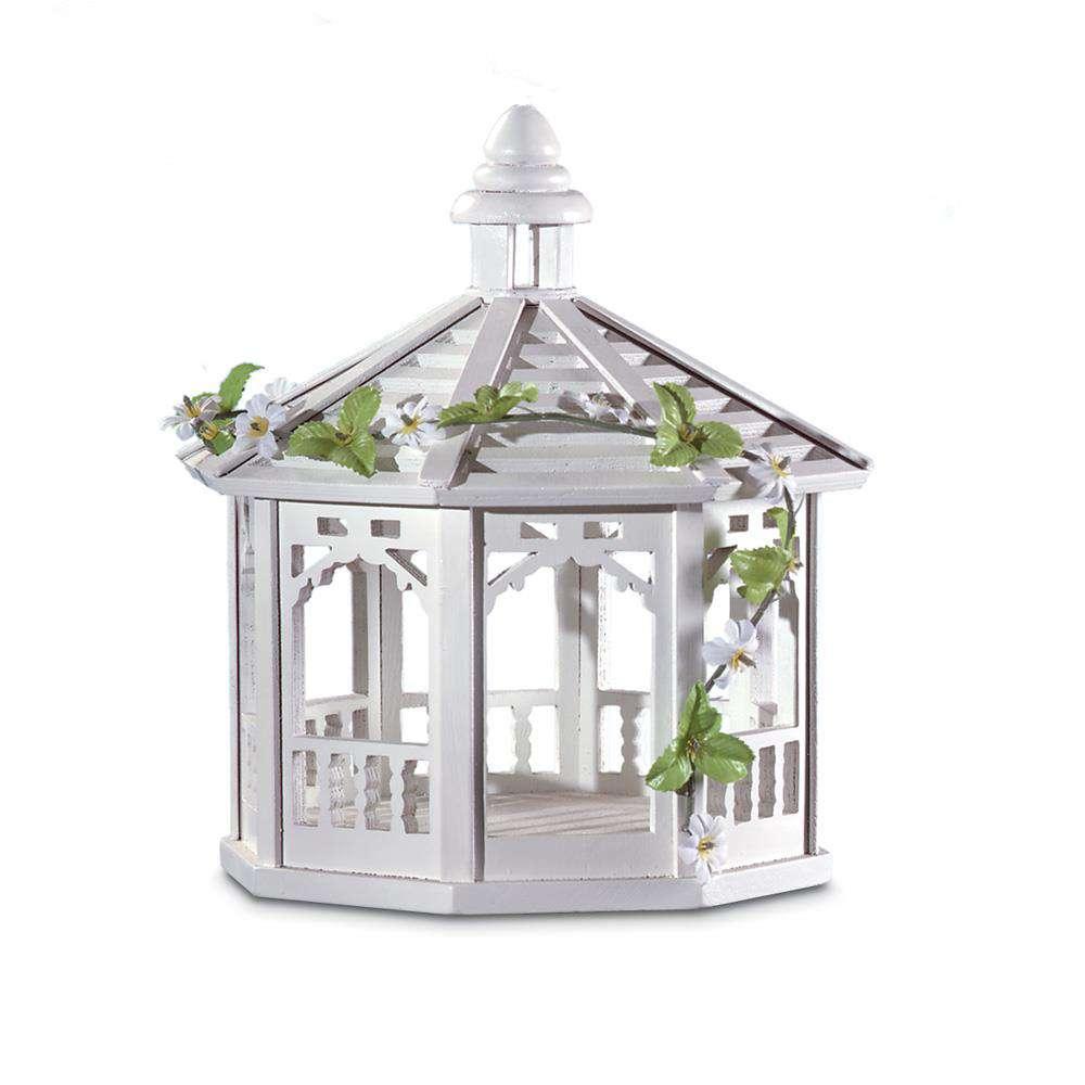 Gazebo Bird Feeder Accent Plus 