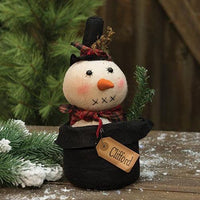Thumbnail for Clifford Snowman - The Fox Decor
