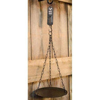 Thumbnail for General Store Metal Scale - The Fox Decor