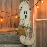 Ghost Wall Hanger, 18