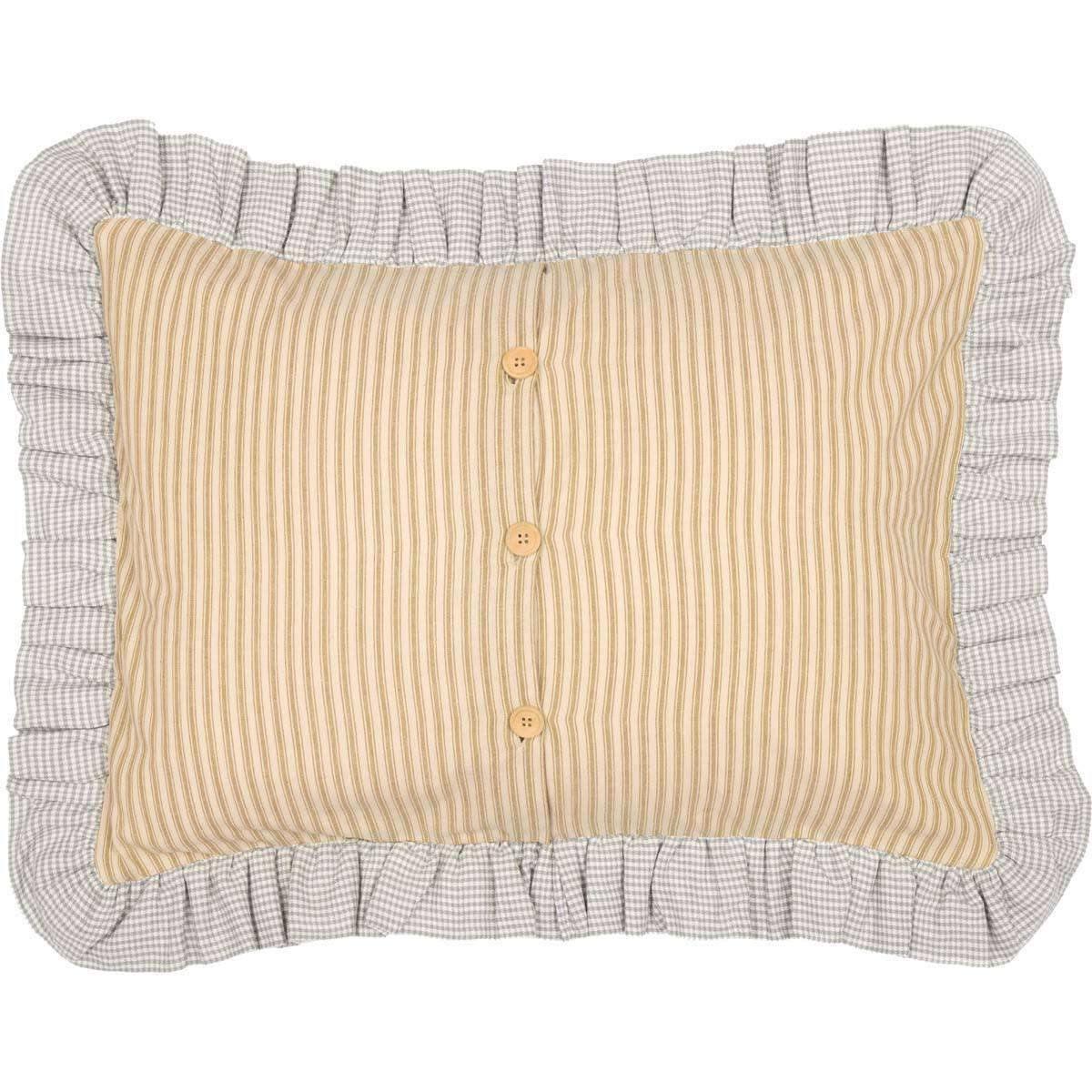 Joanna Standard Sham 21x27 VHC Brands - The Fox Decor