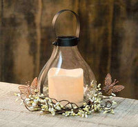 Thumbnail for Glass School Lantern - The Fox Decor