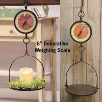 Thumbnail for Decorative Weighing Scale, 6