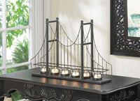 Thumbnail for Golden Gate Candle Holder Summerfield Terrace 