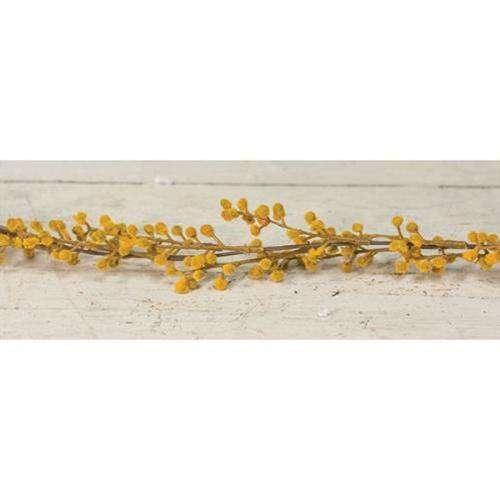 *Gooseberry Spring Garland, 4ft - The Fox Decor