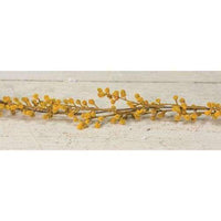 *Gooseberry Spring Garland, 4ft - The Fox Decor