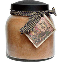 Thumbnail for Gourmet Sugar Cookie Papa Jar Candle, 34oz - The Fox Decor