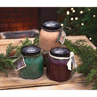 Thumbnail for 3/Set, Papa Jar Candle Winter Assortment