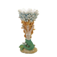 Thumbnail for Grand Mermaid Candle Holder