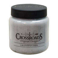 Thumbnail for Grandpa's Pipe Jar Candle, 16oz Classic Jar Candles CWI+ 