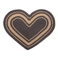 Thumbnail for Grayson 20x30 Heart Rug Rugs CWI+ 