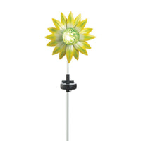 Thumbnail for Green Flower Solar Stake