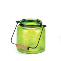 Thumbnail for Green Jar Candle Lantern Summerfield Terrace 
