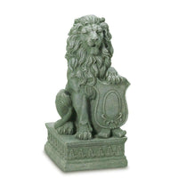 Thumbnail for Guardian Lion Statue