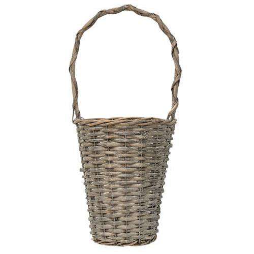 Elena Basket, 15.5" - The Fox Decor