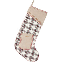 Thumbnail for Amory Stocking w/Pocket 11x20 VHC Brands - The Fox Decor